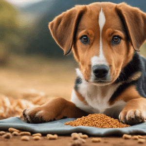 Read more about the article Discover the Top 5 Allergy-Friendly Dog Food Brands in 2023 for Ultimate Allergy Alleviation