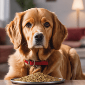 Read more about the article Choosing the Best Senior Dog Food: Key Factors to Consider in 2023