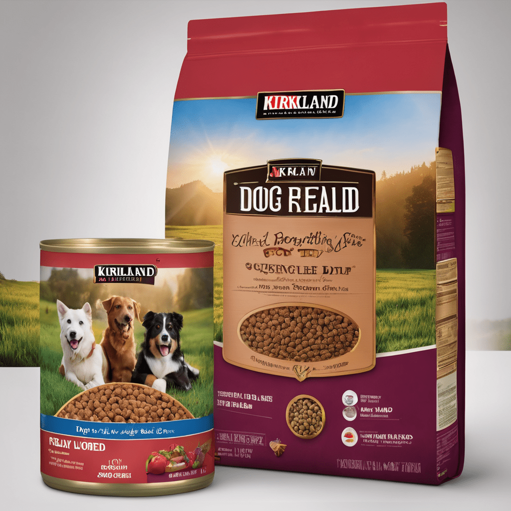 Read more about the article The Kirkland Dog Food Recall of 2023: Unveiling the Canine Catastrophe