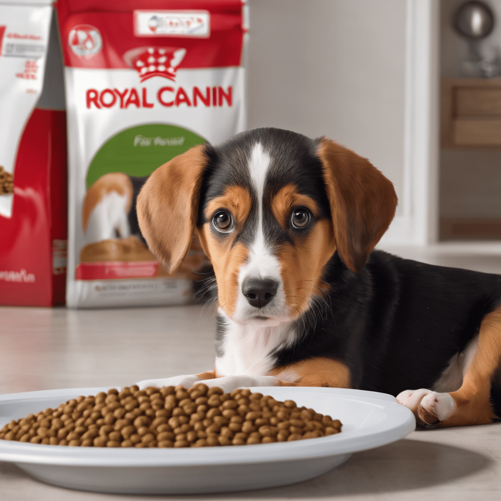You are currently viewing Choosing Royal Canin Dog Food: A Smart Move for Your Dog’s Diet in 2023