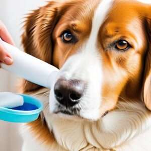 Read more about the article Discover The BEST DOG EAR CLEANING SOLUTION