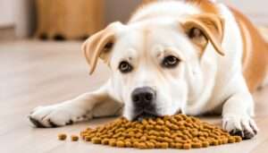 Read more about the article A Guide to the Best Dog Food for Sensitive Stomachs, According to a Veterinarian in 2024