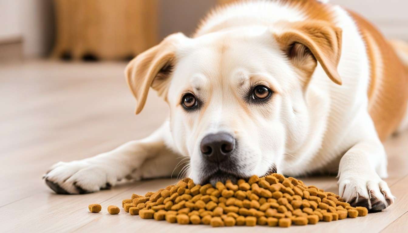 You are currently viewing A Guide to the Best Dog Food for Sensitive Stomachs, According to a Veterinarian in 2024