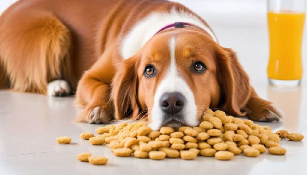 BEST DOG FOODS FOR PICKY EATERS