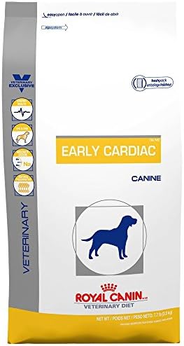 Royal Canin Veterinary Diet Canine Early Cardiac