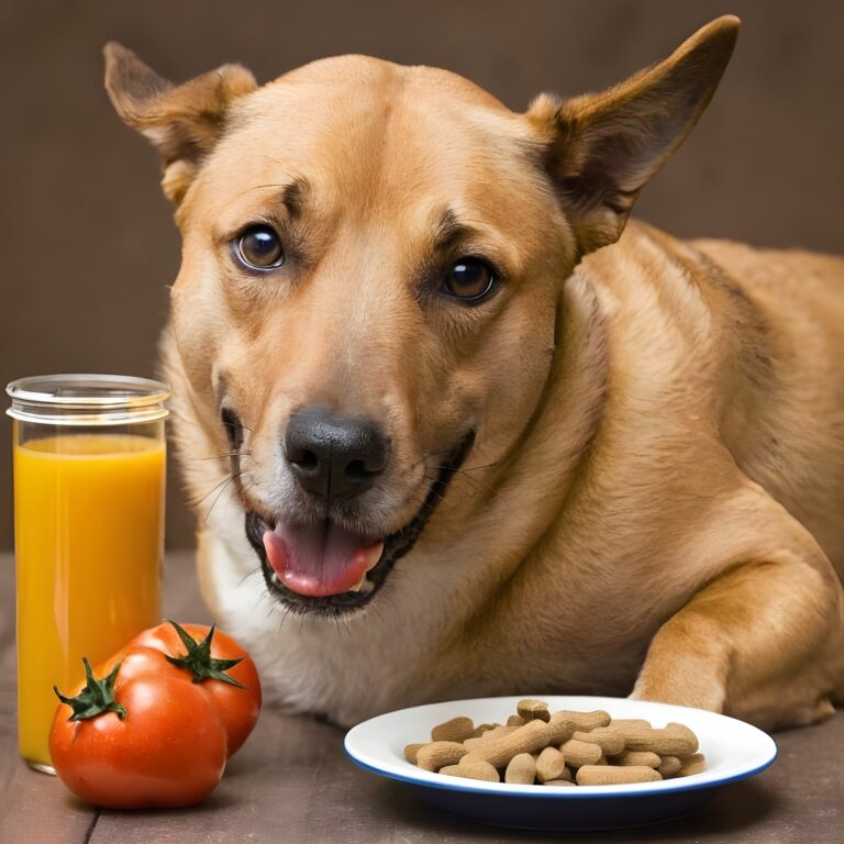 Best diet for dogs with food allergies