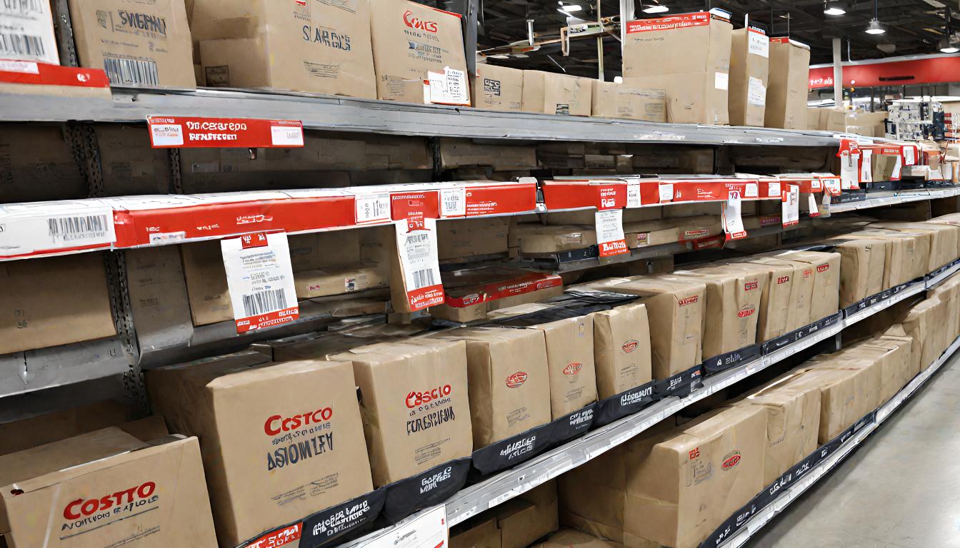 Read more about the article Why COSTCO RECALL, Reasons, and health risks associated with recall in 2024.