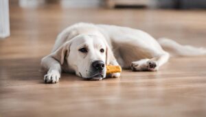 Read more about the article 10 BEST DOG ANXIETY TREAT of 2024